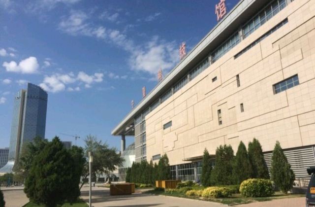 NingXia KeJiGuan