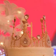 宏亮花园酒店·餐厅 User Photo