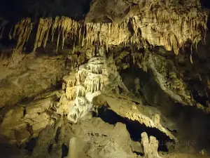Szent István Barlang