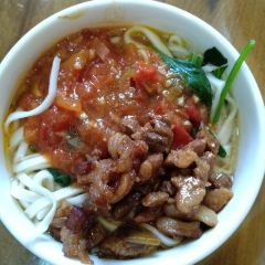 悠然居(南街店) User Photo
