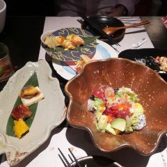 松鶴精緻料理（五一中路店）張用戶圖片