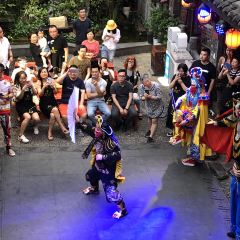 The Way of The Dragon (Kuanzhai) User Photo