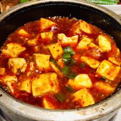 Chaimenfan'er (lujiazuizhongxin) User Photo