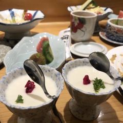 大岛日本料理铁板烧(南通大饭店) User Photo