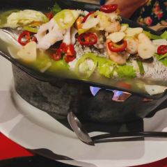 Sabay Bar User Photo