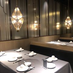 汕苑 精致潮汕菜(静安店) User Photo