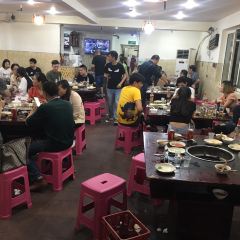 储奇门鳝鱼火锅(总店) User Photo