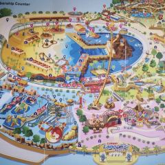 Bukit Gambang Resort City- Water Park User Photo