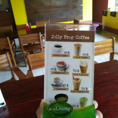 Jolly Frog User Photo