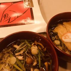 Tateyama Soba User Photo