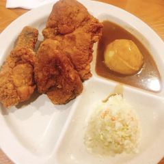 McDota Fried Chicken User Photo
