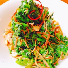 Youth Resturant User Photo