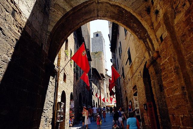 Piazza del Duomo