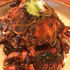 Crab Kitchen User Photo