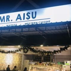 MR. AISU Ice Cream Cafe User Photo