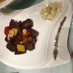 西湖春天·粤菜 User Photo