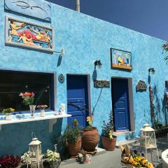 Blue Sky User Photo