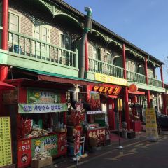 China Seong User Photo