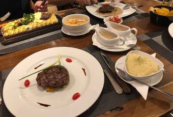 Beefeater用戶圖片