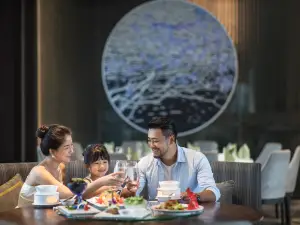 XIYUE RESTAURANT