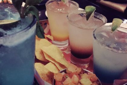 the Tea Rooms at Edinburgh Castle