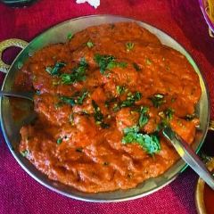 Alibaba Tandoori & Curry Restaurant張用戶圖片