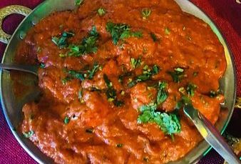 Alibaba Tandoori & Curry Restaurant用戶圖片