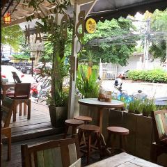 Jasmin's Cafe Pattaya User Photo