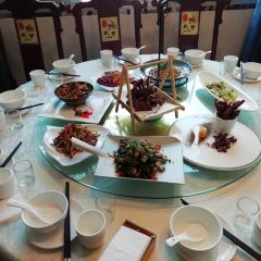 巴爷大酒家 User Photo