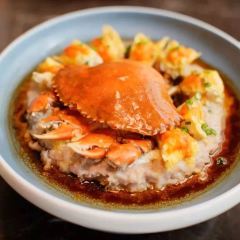 Spicy Crab User Photo