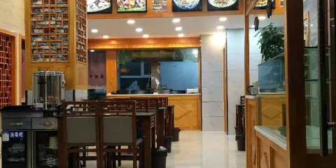 壹捌玖陸牛肉麵