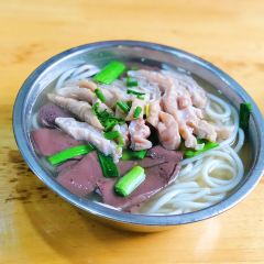 Shou Ying Zhu Zang Fen ảnh của người dùng