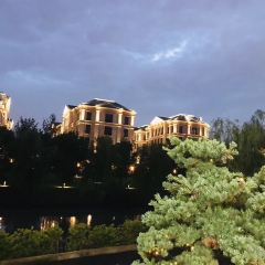 Longyilou User Photo