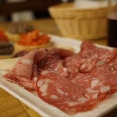 Trattoria Dall'Oste User Photo