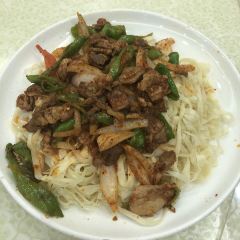 四坝蒸饼(东关店) User Photo