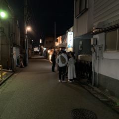 Taiga Noodles User Photo