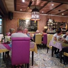 Natan's Restaurant User Photo