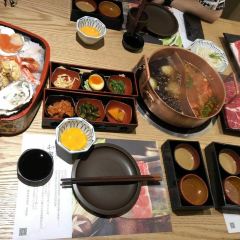 林妹妹火锅店 User Photo