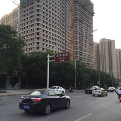 Shiyangnongzhuang 여행 사진