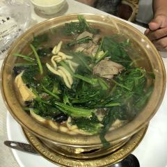 JIAN DAO MIAN User Photo