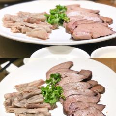 JIAN YE RESTAURANT 여행 사진