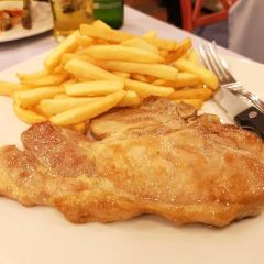 Pan Pan Italian Restaurant User Photo