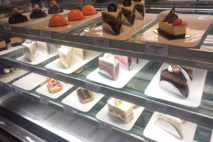 LOAF BAKERS & BREWERS