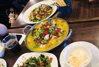 Chengdu Taste User Photo