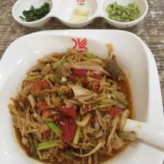 DA GUAN GU BAN MIAN QING ZHEN User Photo