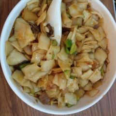 BAO LIN NIU ROU CHAO MIAN PIAN BEI GUAN DIAN User Photo