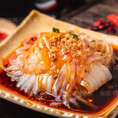Wei Xiao Boiled Chicken Bobo Chicken User Photo