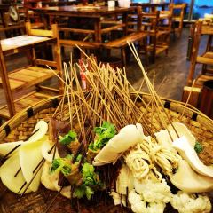 LAOJIEXIAONIU User Photo