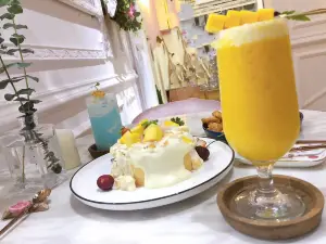茉莉甜心(教育路店)