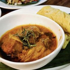 Sarang Cookery User Photo